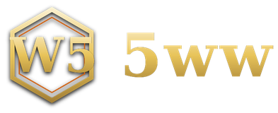 5ww logo